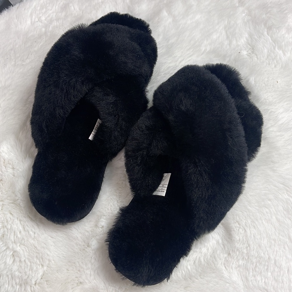 EMU Australia Women’s Mayberry Slipper size 7